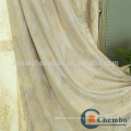 Latest fashion turkey curtain design for salon